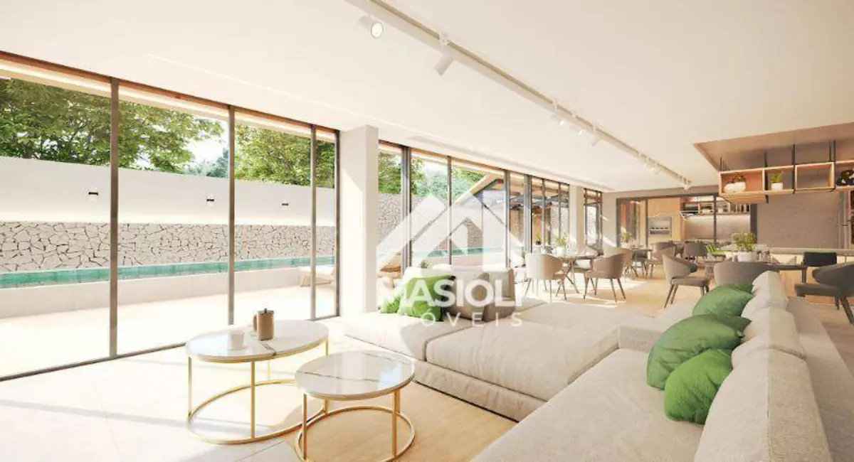 Foto 3 de Apartamento com 3 quartos à venda, 68m2 em Praia das Gaivotas, Vila Velha - ES