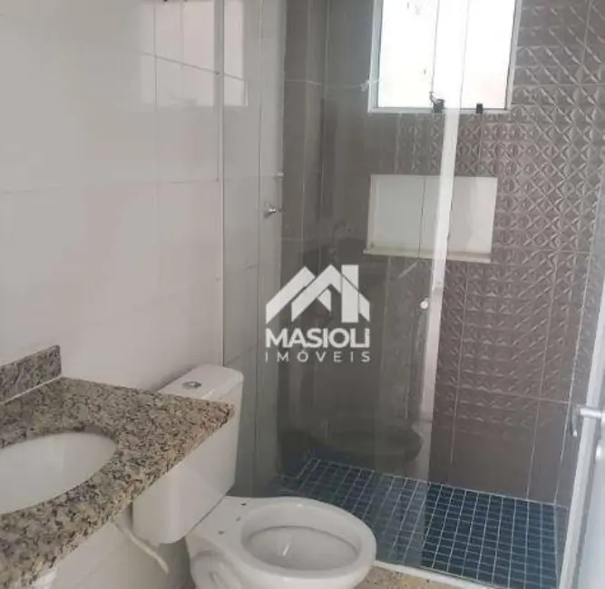 Foto 5 de Apartamento com 2 quartos à venda, 47m2 em Terra Vermelha, Vila Velha - ES