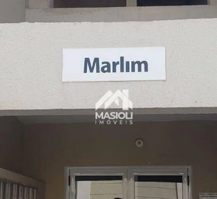 Foto 8 de Apartamento com 2 quartos à venda, 47m2 em Terra Vermelha, Vila Velha - ES