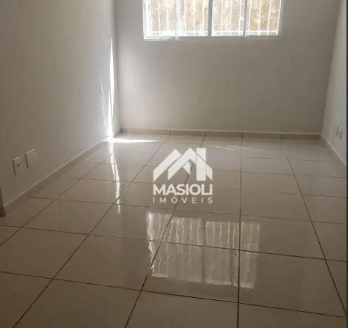Foto 6 de Apartamento com 2 quartos à venda, 47m2 em Terra Vermelha, Vila Velha - ES