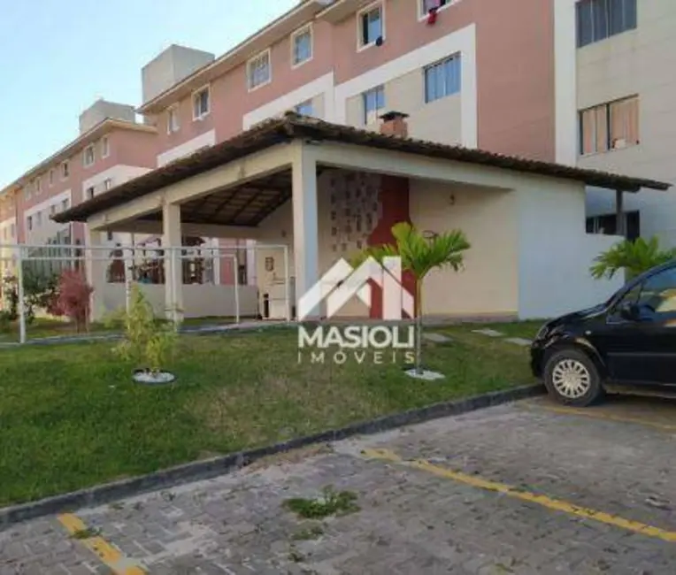 Foto 1 de Apartamento com 2 quartos à venda, 47m2 em Terra Vermelha, Vila Velha - ES