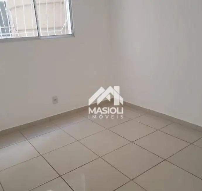 Foto 3 de Apartamento com 2 quartos à venda, 47m2 em Terra Vermelha, Vila Velha - ES