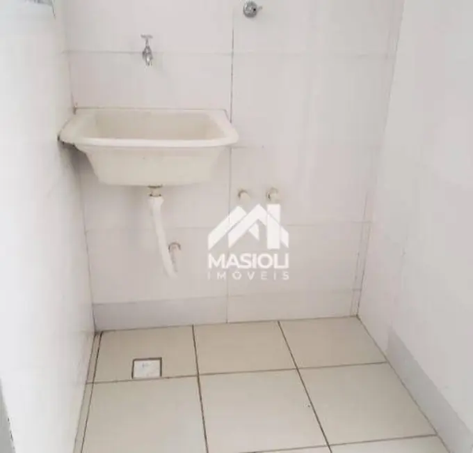 Foto 4 de Apartamento com 2 quartos à venda, 47m2 em Terra Vermelha, Vila Velha - ES