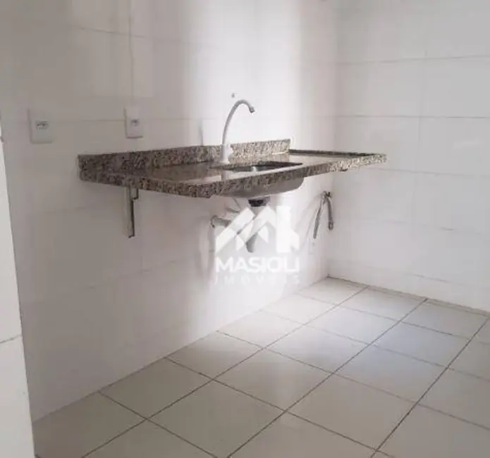 Foto 7 de Apartamento com 2 quartos à venda, 47m2 em Terra Vermelha, Vila Velha - ES