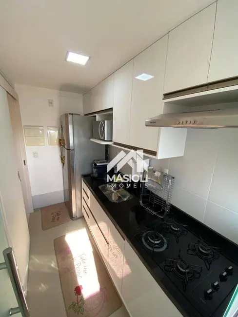 Foto 5 de Apartamento com 2 quartos para alugar, 60m2 em Praia de Itaparica, Vila Velha - ES