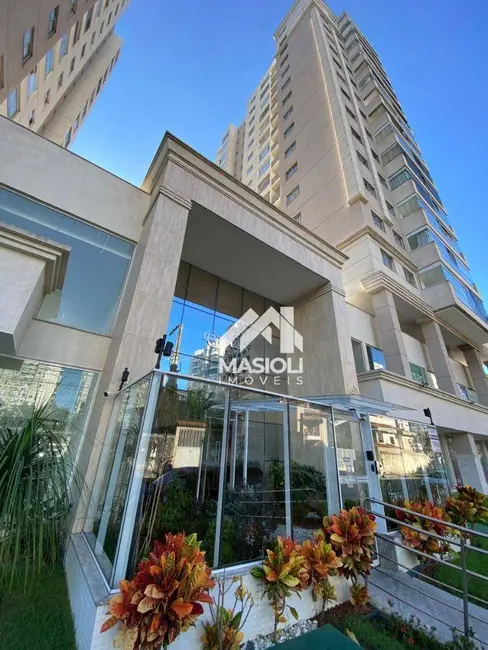 Foto 1 de Apartamento com 2 quartos para alugar, 60m2 em Praia de Itaparica, Vila Velha - ES