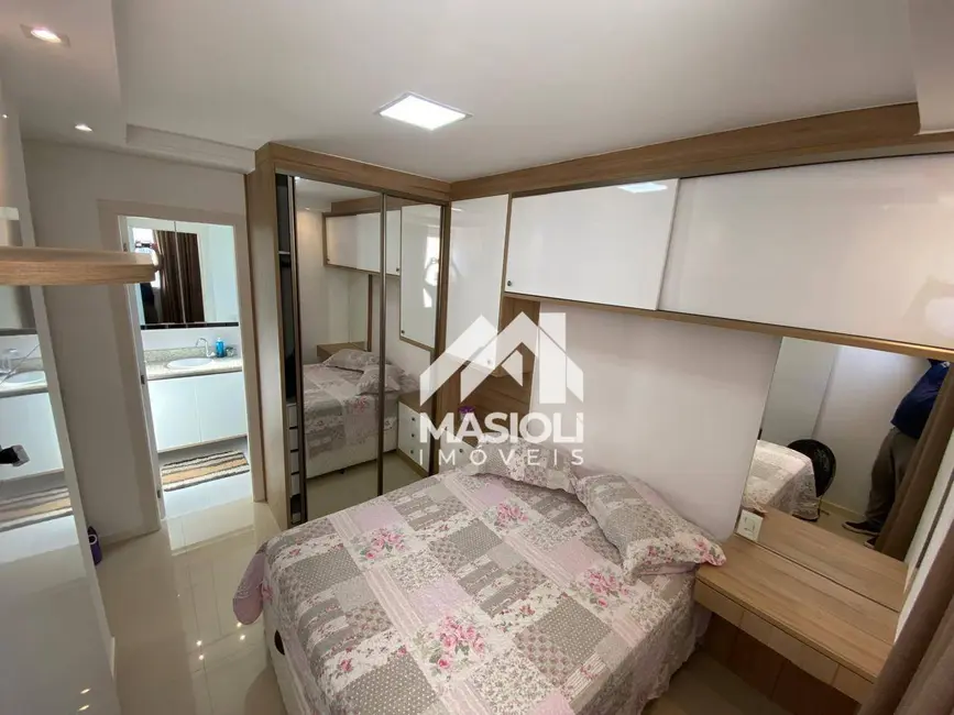 Foto 9 de Apartamento com 2 quartos para alugar, 60m2 em Praia de Itaparica, Vila Velha - ES