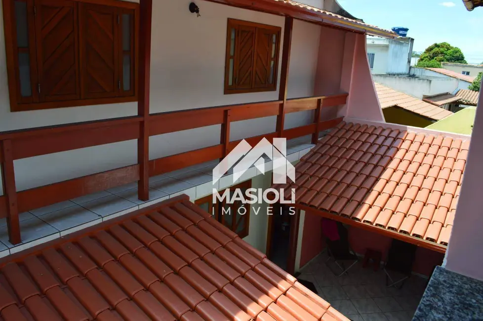 Foto 1 de Casa com 4 quartos à venda, 900m2 em Araçás, Vila Velha - ES
