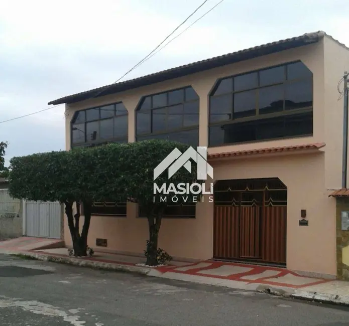 Casa com 4 quartos à venda, 900m2 em Araçás, Vila Velha - ES - imagem 3 Foto 3 de Casa com 4 quartos à venda, 900m2 em Araçás, Vila Velha - ES