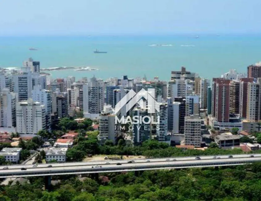 Foto 1 de Apartamento com 3 quartos à venda, 160m2 em Praia da Costa, Vila Velha - ES
