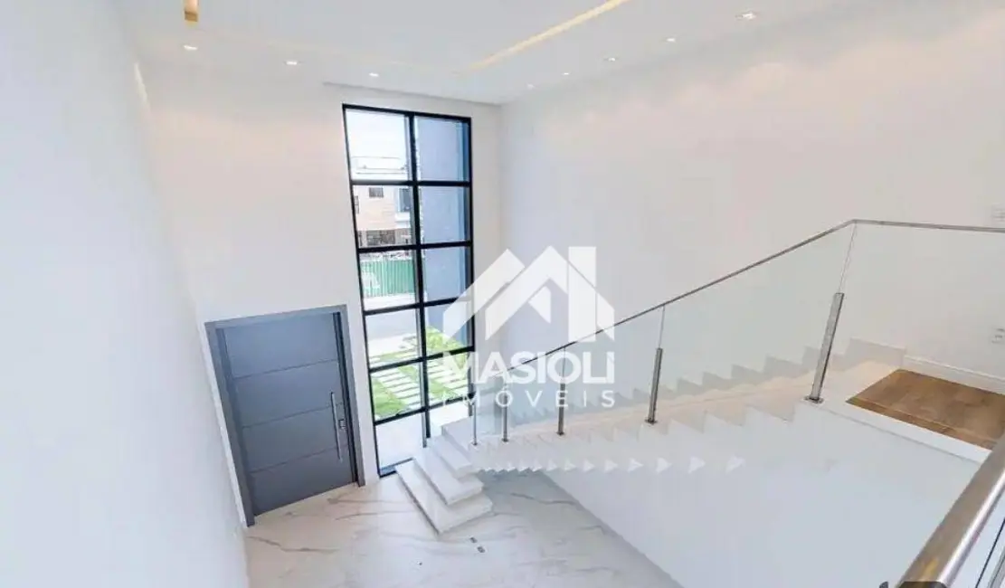 Foto 7 de Casa com 4 quartos à venda, 400m2 em Morro da Lagoa, Vila Velha - ES