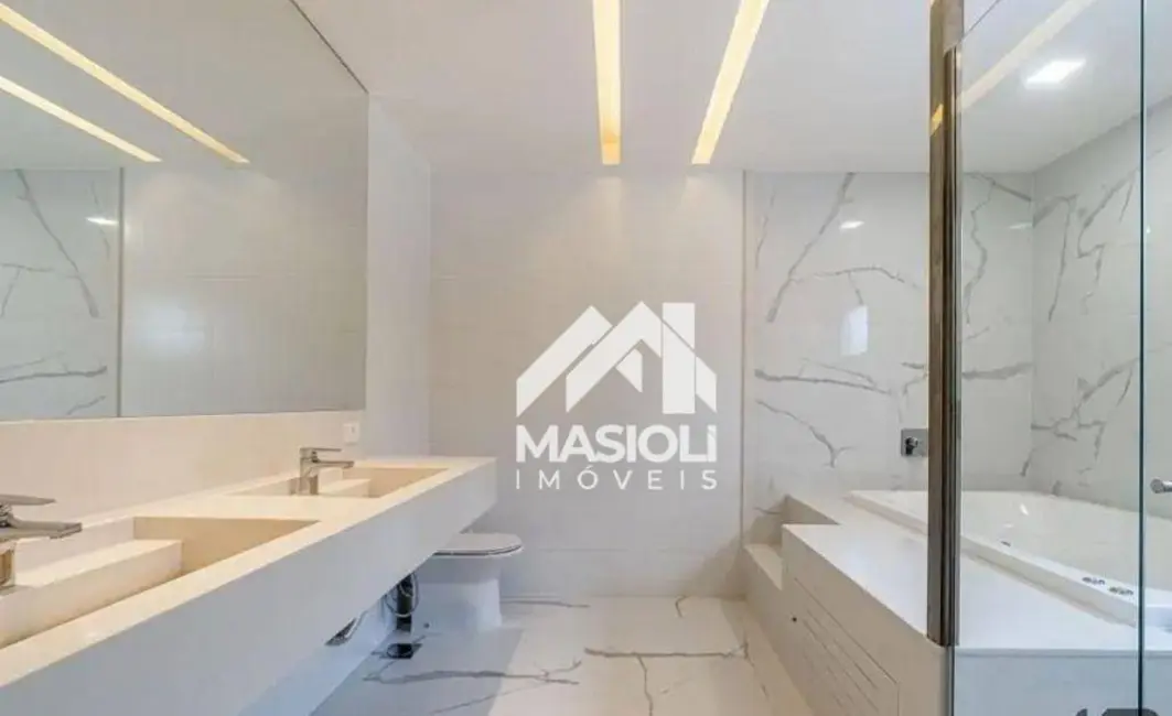 Foto 6 de Casa com 4 quartos à venda, 400m2 em Morro da Lagoa, Vila Velha - ES