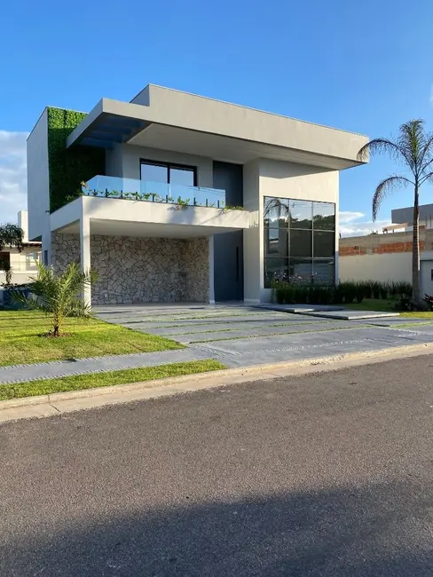 Foto 2 de Casa de Condomínio com 5 quartos à venda, 595m2 em Interlagos, Vila Velha - ES