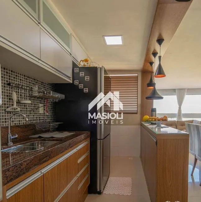 Cobertura com 2 quartos à venda, 150m2 em Vila Velha - ES - imagem 8 Foto 8 de Cobertura com 2 quartos à venda, 150m2 em Vila Velha - ES