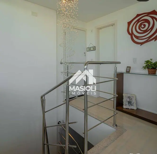 Cobertura com 2 quartos à venda, 150m2 em Vila Velha - ES - imagem 9 Foto 9 de Cobertura com 2 quartos à venda, 150m2 em Vila Velha - ES