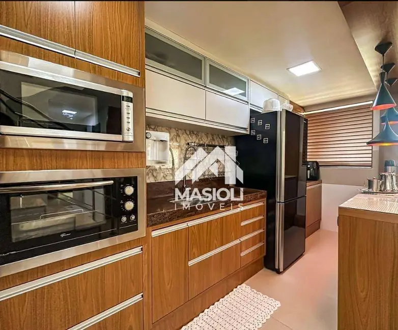 Cobertura com 2 quartos à venda, 150m2 em Vila Velha - ES - imagem 7 Foto 7 de Cobertura com 2 quartos à venda, 150m2 em Vila Velha - ES