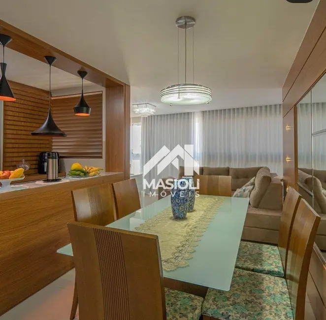 Cobertura com 2 quartos à venda, 150m2 em Vila Velha - ES - imagem 3 Foto 3 de Cobertura com 2 quartos à venda, 150m2 em Vila Velha - ES