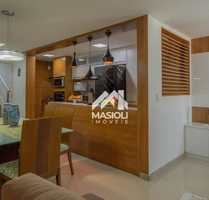 Cobertura com 2 quartos à venda, 150m2 em Vila Velha - ES - imagem 5 Foto 5 de Cobertura com 2 quartos à venda, 150m2 em Vila Velha - ES