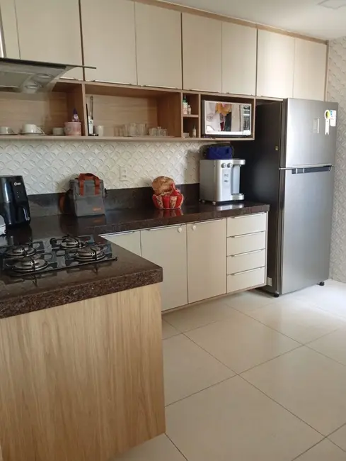 Foto 5 de Apartamento com 3 quartos à venda, 120m2 em Itapuã, Vila Velha - ES