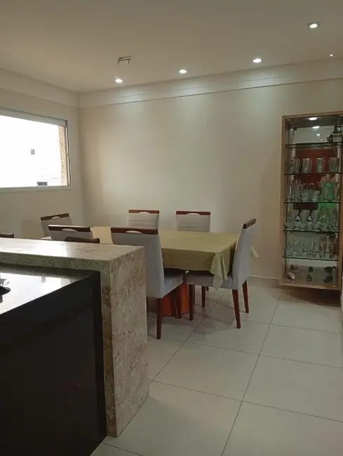 Foto 7 de Apartamento com 3 quartos à venda, 120m2 em Itapuã, Vila Velha - ES