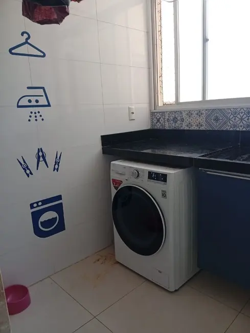 Foto 2 de Apartamento com 3 quartos à venda, 120m2 em Itapuã, Vila Velha - ES