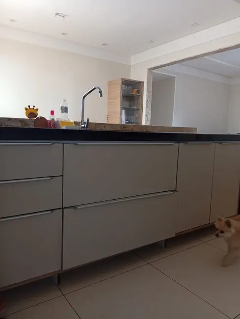 Foto 3 de Apartamento com 3 quartos à venda, 120m2 em Itapuã, Vila Velha - ES