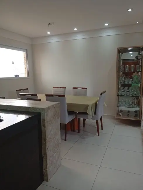 Foto 9 de Apartamento com 3 quartos à venda, 120m2 em Itapuã, Vila Velha - ES