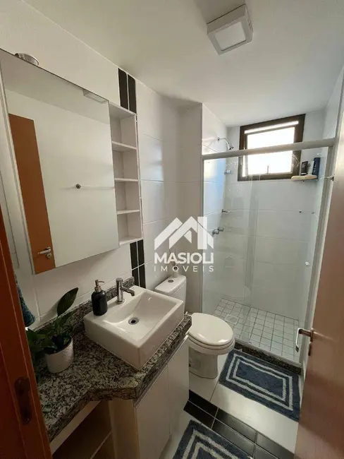 Apartamento com 3 quartos à venda, 100m2 em Praia de Itaparica, Vila Velha - ES - imagem 8 Foto 8 de Apartamento com 3 quartos à venda, 100m2 em Praia de Itaparica, Vila Velha - ES