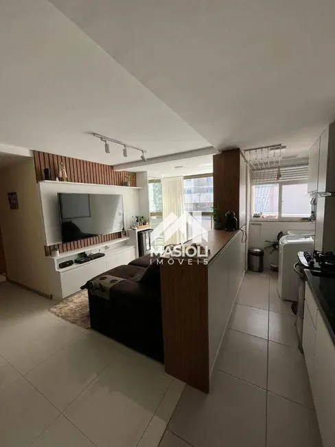 Apartamento com 3 quartos à venda, 100m2 em Praia de Itaparica, Vila Velha - ES - imagem 3 Foto 3 de Apartamento com 3 quartos à venda, 100m2 em Praia de Itaparica, Vila Velha - ES
