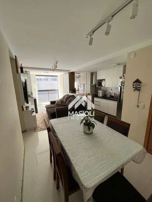 Apartamento com 3 quartos à venda, 100m2 em Praia de Itaparica, Vila Velha - ES - imagem 4 Foto 4 de Apartamento com 3 quartos à venda, 100m2 em Praia de Itaparica, Vila Velha - ES