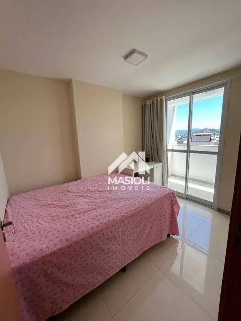 Apartamento com 3 quartos à venda, 100m2 em Praia de Itaparica, Vila Velha - ES - imagem 7 Foto 7 de Apartamento com 3 quartos à venda, 100m2 em Praia de Itaparica, Vila Velha - ES