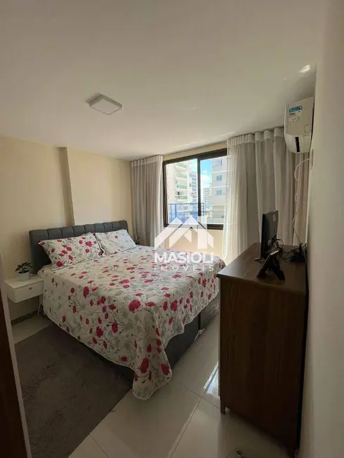 Apartamento com 3 quartos à venda, 100m2 em Praia de Itaparica, Vila Velha - ES - imagem 6 Foto 6 de Apartamento com 3 quartos à venda, 100m2 em Praia de Itaparica, Vila Velha - ES