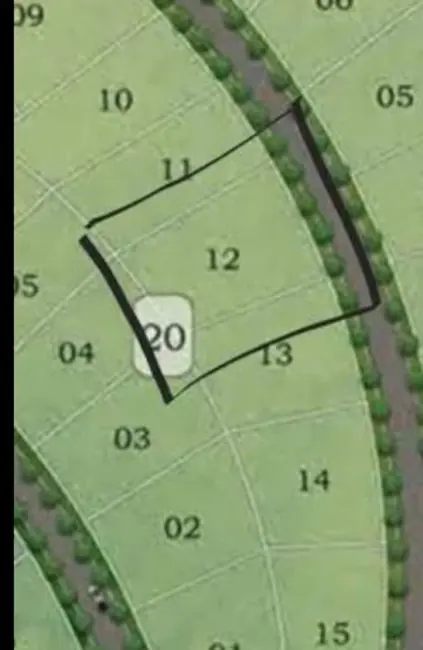 Foto 2 de Terreno / Lote à venda, 680m2 em Santa Paula I, Vila Velha - ES