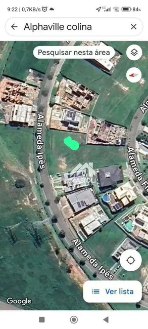 Terreno / Lote à venda, 620m2 em Jardim Carapina, Serra - ES - imagem 5 Foto 5 de Terreno / Lote à venda, 620m2 em Jardim Carapina, Serra - ES
