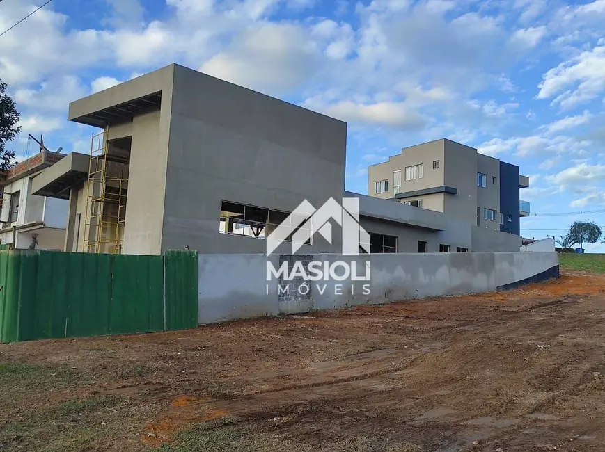 Foto 1 de Terreno / Lote à venda, 620m2 em Jardim Carapina, Serra - ES