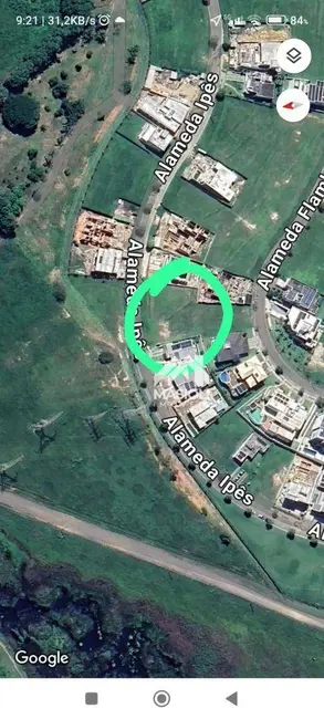 Terreno / Lote à venda, 620m2 em Jardim Carapina, Serra - ES - imagem 7 Foto 7 de Terreno / Lote à venda, 620m2 em Jardim Carapina, Serra - ES