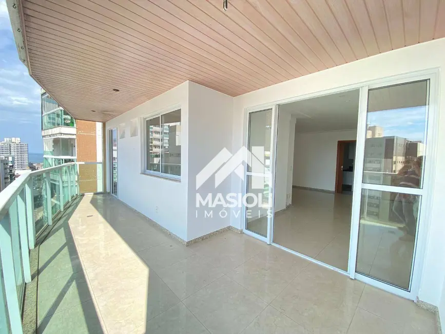 Apartamento com 3 quartos à venda, 98m2 em Vila Velha - ES - imagem 4 Foto 4 de Apartamento com 3 quartos à venda, 98m2 em Vila Velha - ES