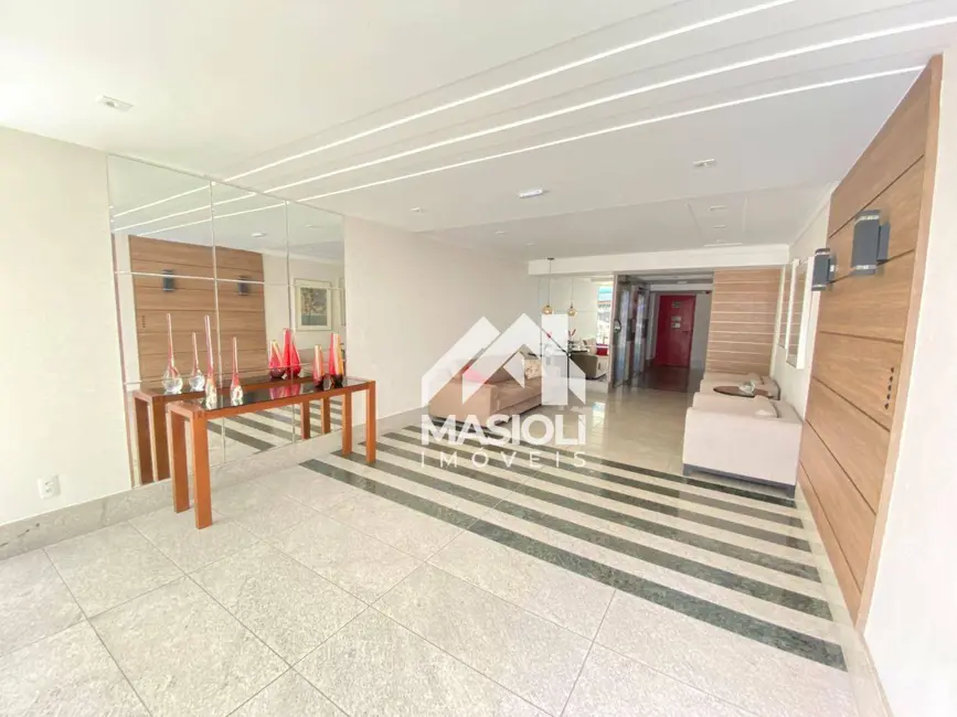 Apartamento com 3 quartos à venda, 98m2 em Vila Velha - ES - imagem 3 Foto 3 de Apartamento com 3 quartos à venda, 98m2 em Vila Velha - ES