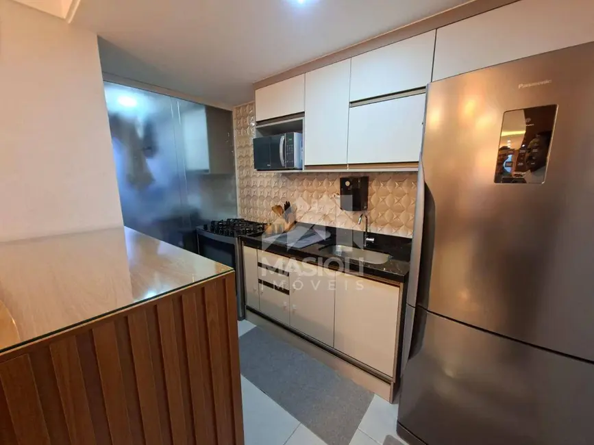 Apartamento com 2 quartos à venda, 102m2 em Praia de Itaparica, Vila Velha - ES - imagem 4 Foto 4 de Apartamento com 2 quartos à venda, 102m2 em Praia de Itaparica, Vila Velha - ES