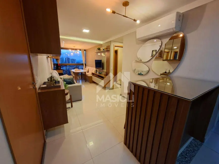 Apartamento com 2 quartos à venda, 102m2 em Praia de Itaparica, Vila Velha - ES - imagem 5 Foto 5 de Apartamento com 2 quartos à venda, 102m2 em Praia de Itaparica, Vila Velha - ES