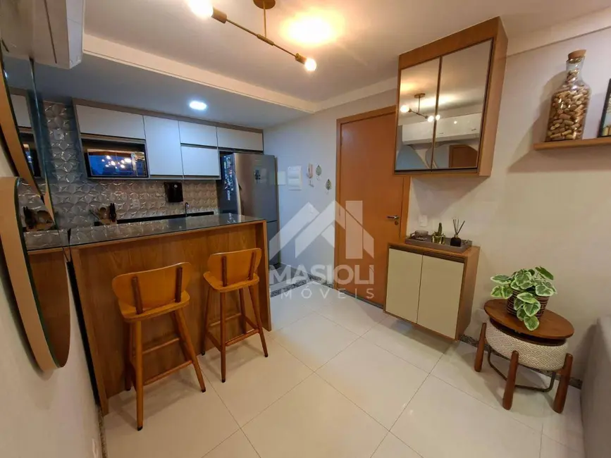 Apartamento com 2 quartos à venda, 102m2 em Praia de Itaparica, Vila Velha - ES - imagem 3 Foto 3 de Apartamento com 2 quartos à venda, 102m2 em Praia de Itaparica, Vila Velha - ES