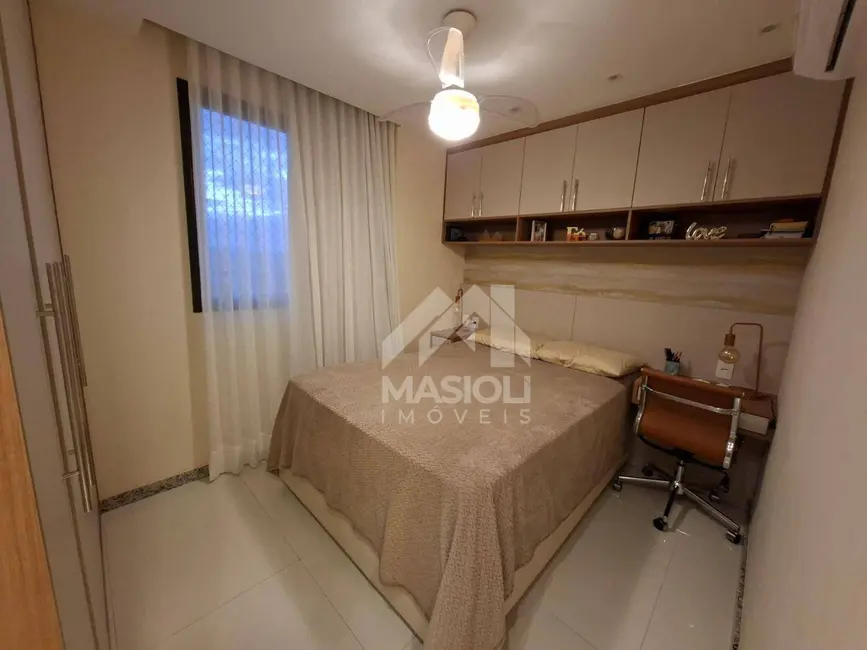 Apartamento com 2 quartos à venda, 102m2 em Praia de Itaparica, Vila Velha - ES - imagem 9 Foto 9 de Apartamento com 2 quartos à venda, 102m2 em Praia de Itaparica, Vila Velha - ES