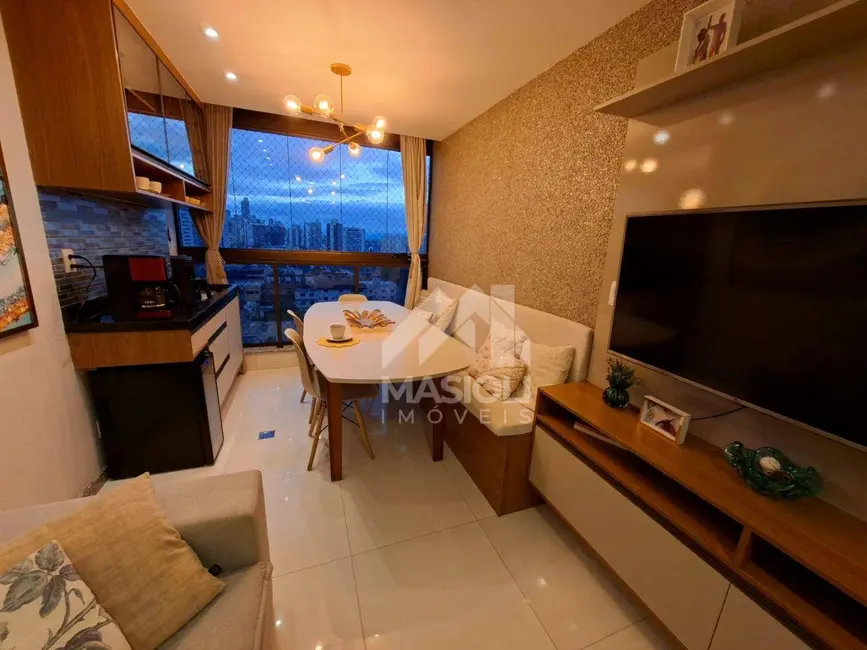 Foto 1 de Apartamento com 2 quartos à venda, 102m2 em Praia de Itaparica, Vila Velha - ES