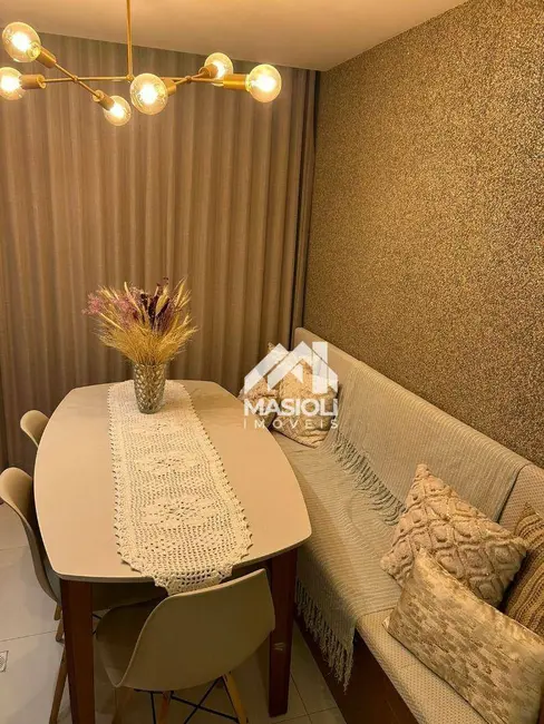 Foto 2 de Apartamento com 2 quartos à venda, 102m2 em Praia de Itaparica, Vila Velha - ES