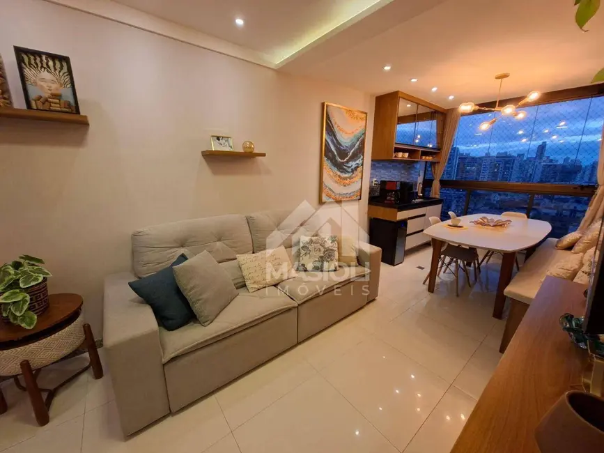 Foto 2 de Apartamento com 2 quartos à venda, 102m2 em Praia de Itaparica, Vila Velha - ES