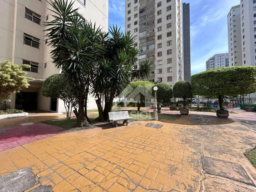 Apartamento com 3 quartos à venda, 90m2 em Itapuã, Vila Velha - ES - imagem 8 Foto 8 de Apartamento com 3 quartos à venda, 90m2 em Itapuã, Vila Velha - ES