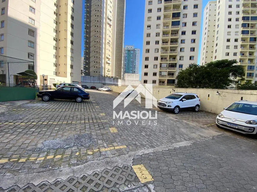 Apartamento com 3 quartos à venda, 90m2 em Itapuã, Vila Velha - ES - imagem 3 Foto 3 de Apartamento com 3 quartos à venda, 90m2 em Itapuã, Vila Velha - ES