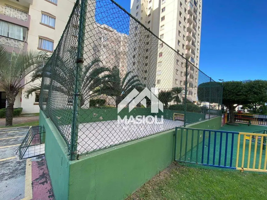 Apartamento com 3 quartos à venda, 90m2 em Itapuã, Vila Velha - ES - imagem 5 Foto 5 de Apartamento com 3 quartos à venda, 90m2 em Itapuã, Vila Velha - ES