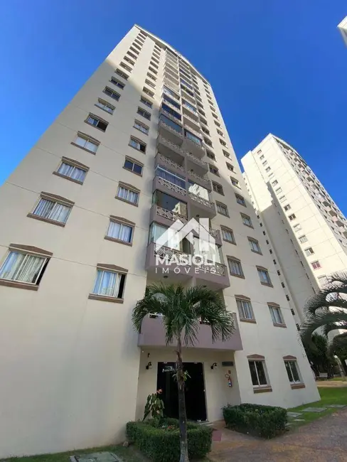 Apartamento com 3 quartos à venda, 90m2 em Itapuã, Vila Velha - ES - imagem 2 Foto 2 de Apartamento com 3 quartos à venda, 90m2 em Itapuã, Vila Velha - ES