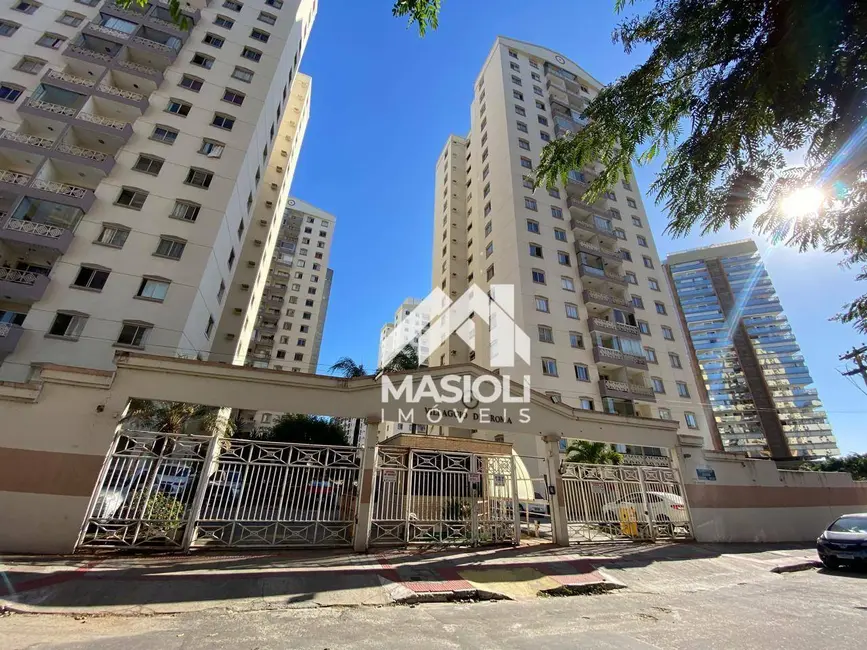 Apartamento com 3 quartos à venda, 90m2 em Itapuã, Vila Velha - ES - imagem 1 Foto 1 de Apartamento com 3 quartos à venda, 90m2 em Itapuã, Vila Velha - ES